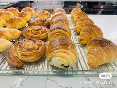 -PANG PAIN 胖面包(七彩俊园店)