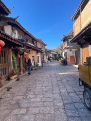 -小红帽摄影(丽江店)