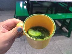 -晓彭肥肠鸡(茂业天地店)