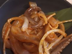 -新石器烤肉(高行万嘉店)