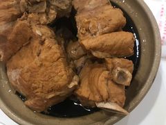 -万和春排骨砂锅米饭(新业广场店)