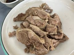 -老毛手抓·盐池滩羊非遗手抓(宁夏总店)