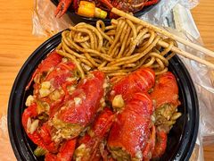 -莲餐厅·湖北菜·潜江小龙虾店(愚园路店)
