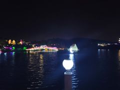 -大塘金香草谷