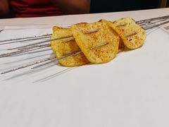 -四季烟火烧烤酒场