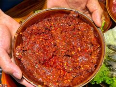 -阳阳老火锅(小南门店)