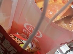 -海底捞火锅(丰尚国际广场店)