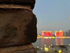-襄阳古城