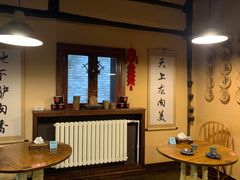 -卧龙堡客栈·中餐厅(古北水镇店)