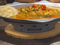 -徽张·新徽菜(五棵松·永定路店)
