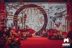 -M'S BANQUET AND SPACE ART