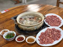 -潮陈记土鸡火锅(东厦北路店)
