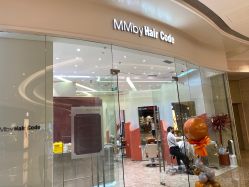 -MMbyHairCode 芭曲发型沙龙