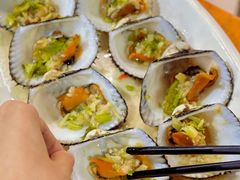 -南蚝小贝海鲜特色餐厅(南澳岛店)