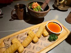 -塔哈尔·新疆盛宴(奉贤龙湖天街店)