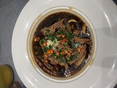 -大鹏饭店·金陵家宴(奥体中心店)