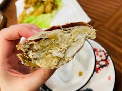 -天桥饭店·特色海鲜(金山嘴渔村店)