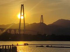 -琅岐红光湖公园