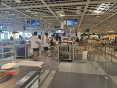 -宜家·瑞典风味餐厅(无锡店)