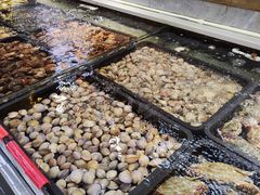 -阿拉斯加·海货(马王堆店)