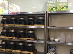 -鲁班小馆(政四街店)