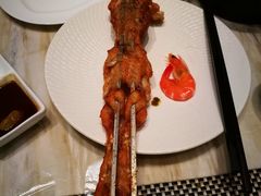 -新发展亚太JW万豪酒店·福苑咖啡厅