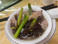 -东江客家情食府