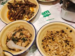 -东排食堂长沙小吃大排档(五一广场店)