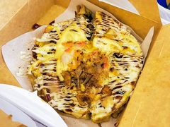 芝士蟹柳大阪烧-泉鲤章鱼烧(互联宝地店)