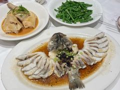 -稻香酒家·35年老字号(侨光店)