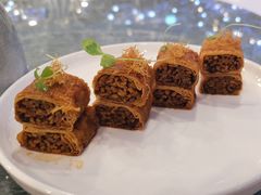 -小厨娘淮扬菜(板桥一店)