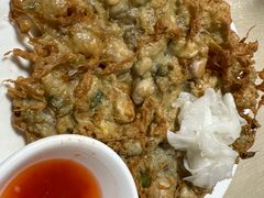 -建国蚵煎蚵面