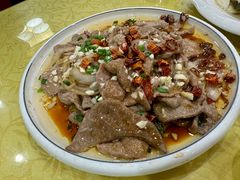 -青竹园海鲜餐厅(海天路店)