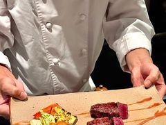 -Ginza Onodera铁板烧(外滩十八号店)