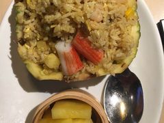 -避风塘(宝山万达店)