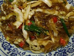 酸菜粉丝煲-佬湘楼(越秀城市广场店)