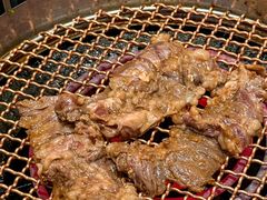 -一品诚记烤肉·甄选店(中南路店)