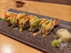 -长崎屋·日本料理·刺身·烧鸟(天河北路店)