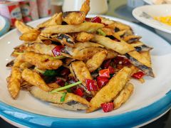-一块豆腐·海鲜·家常菜(李沧书院路店)
