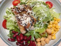 -卡朋西餐(悦汇城店)