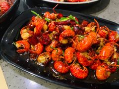 -一棠龙虾(徐家汇城开YOYO店)