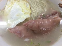 -盛兴面馆(真儒大厦店)