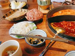 -楠火锅(仁恒梦中心店)