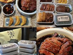 -南京大牌档(青岛万象城店)