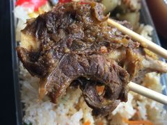 -好成财牛排馆(涂门街总店)