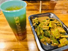 -陈氏肥蛤(小纬六路总店)