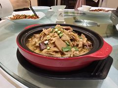 -千岛湖鱼味馆(十字街总店)