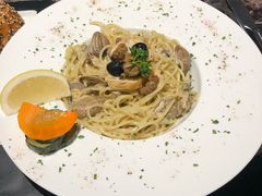 -Lets burger非常汉堡·环球风味(蓝色港湾店)