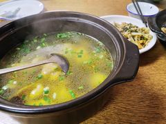 -紫藤园·天目湖大鱼头(南山竹海店)
