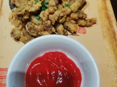 -鹰龙海畔度假酒店(咸祥店)